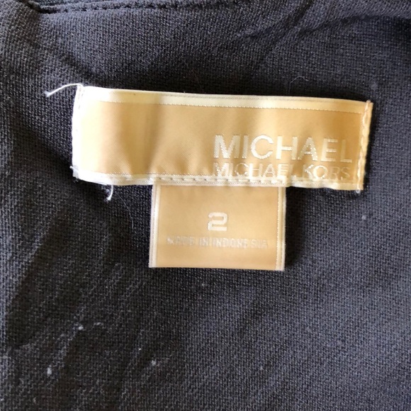 Micheal kors dress - Picture 5 of 5